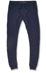 Jordan Craig - Jogger Pants - Navy