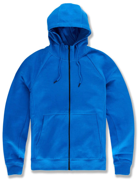 Jordan Craig - Jogger Hoodie- Blue