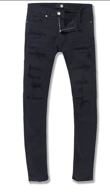 Jordan Craig Jeans - Navy