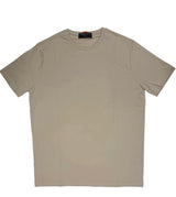 ROBERTO VINO MILANO - T-Shirt - Silicon Biege - Biege