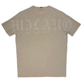 ROBERTO VINO MILANO - T-Shirt - Silicon Biege - Biege