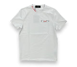 ROBERTO VINO MILANO RV - T SHIRT - THIS IS THE FUTURE