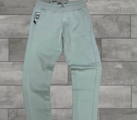 Jordan Craig - Jogger Pants - Light Sage - Light Green