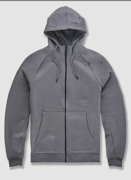 Jordan Craig - Jogger Hoodie- Charcoal