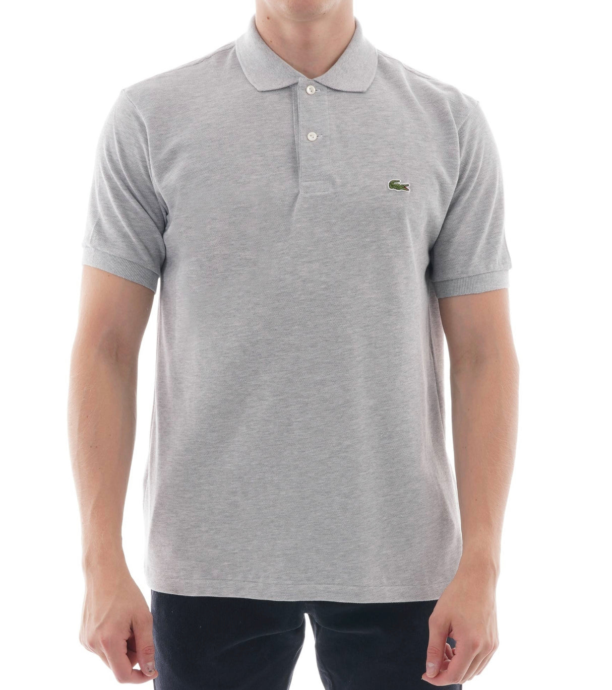 Lacoste - Polo  - Beige