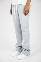 Rebel Mind - Fleece Stacked Pant Multi Colors