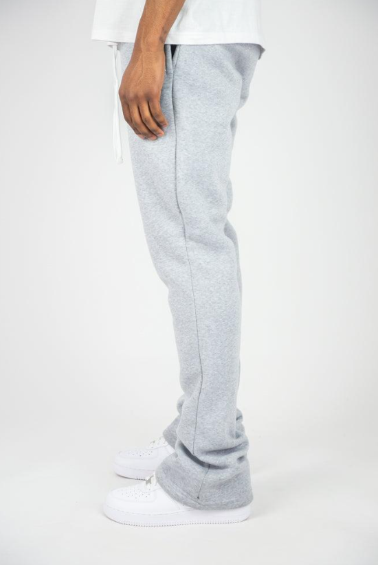 Rebel Mind - Fleece Stacked Pant Multi Colors