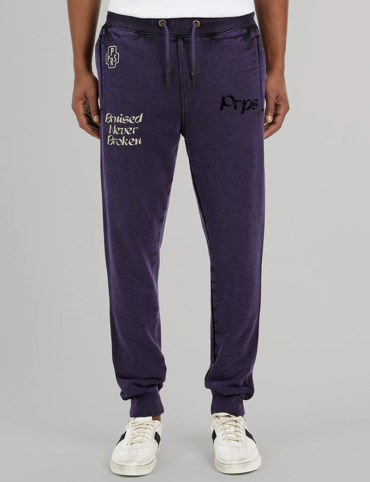 PRPS - Pants - Purple