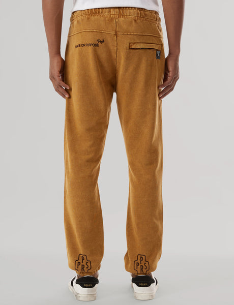 PRPS - Pants - Borehole - Spice / Brown