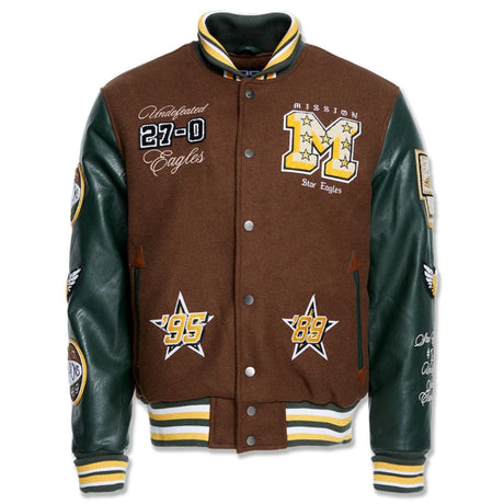 Jordan Criag Varsity Jacket Sale