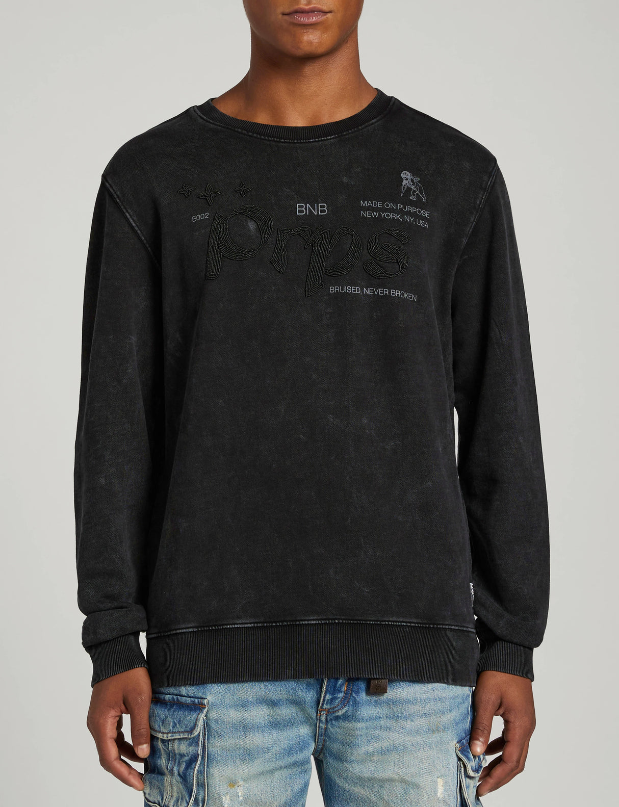 Prps sweatshirt online