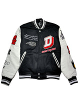 Focus Kids Varsity Jacket