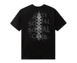 Anti Social - T Shirt - Anguish - Black