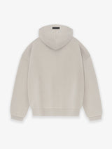 Essentials - Hoodie - Silver Cloud