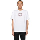 Burberry - T Shirt - White