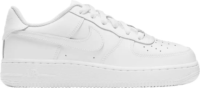 Air Forces - Grade School -White