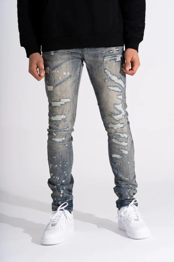 GFTD - Jeans - Garry Drty