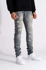 GFTD - Jeans - Garry Drty