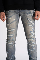 GFTD - Jeans - Garry Drty