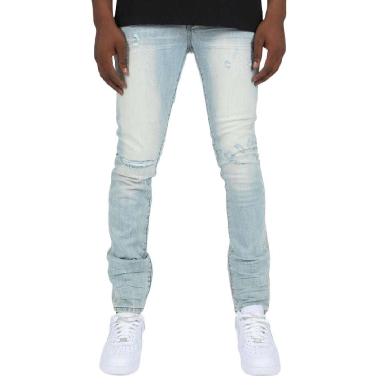 GFTD- Jeans- Fame LT- Blue