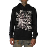 JUREN RISE AND GRIND HOODIE