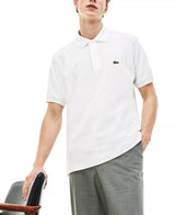 Lacoste - Polo - Slim Fit - White