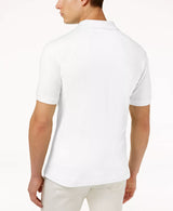 Lacoste - Polo - Slim Fit - White