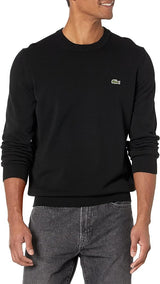 Lacoste - Sweater - Black