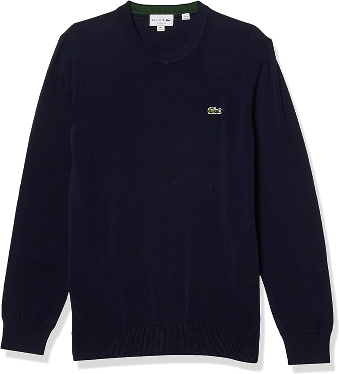 Lacoste - Sweater - Navy