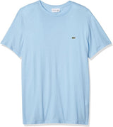 Lacoste - T Shirt - C Neck - Blue