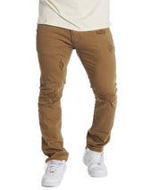 Makobi - Jeans - Caspar Twill - Mocha