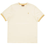 Makobi - T Shirt - Luciano - Cream