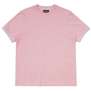 Makobi - T Shirt - Luciano - Pink