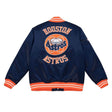 Mitchell & Ness - Kids Satin Jacket