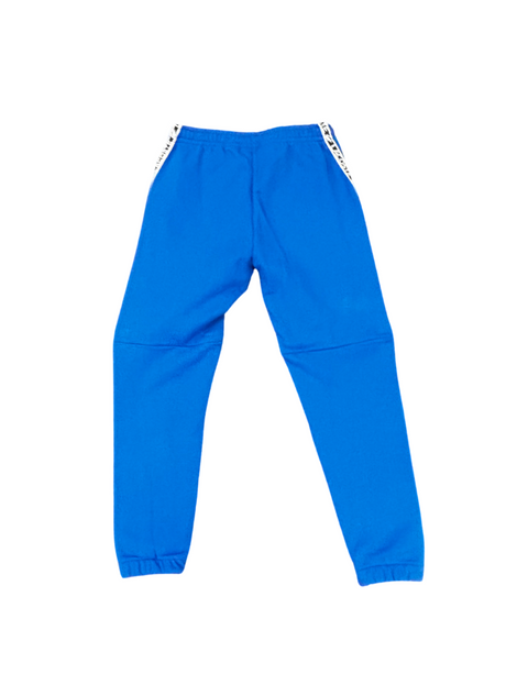 Lacoste - Jumpsuit Pants - Royal / Black Strap