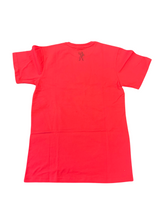 Billionaire Boys Club - T Shirt - Red