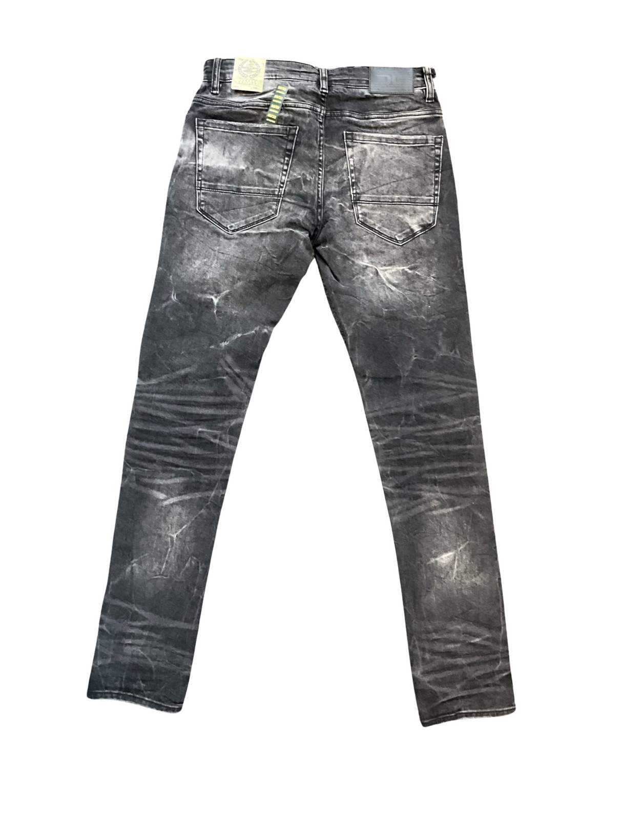 Jordan Craig Jeans - Sean - Black Shadow