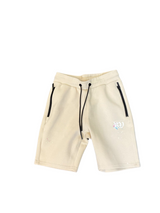 ROBERTO VINO MILANO - Short - Beige