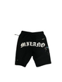 ROBERTO VINO MILANO - Short - Black