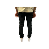 GFTD- Jeans-Carmelo-Black