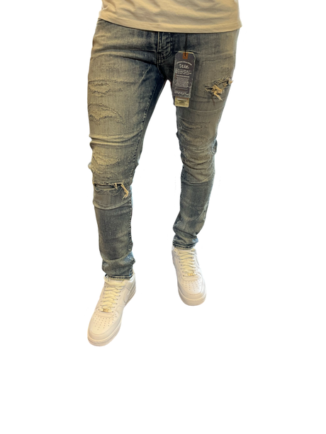 Jordan Craig Jeans - Sean - Studio Blue