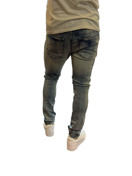 Jordan Craig Jeans - Sean - Studio Blue