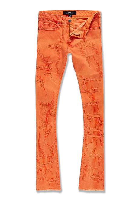 Street-Ready Jeans - Jordan Craig Martin Collection