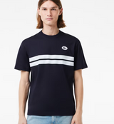 Lacoste Heritage Print Women's T-Shirt