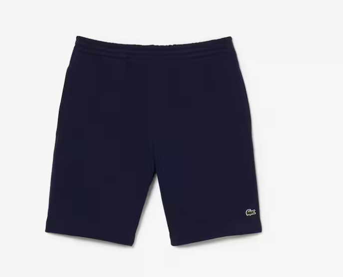 Lacoste Short Set Navy