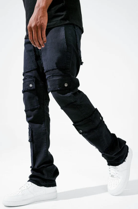 Men's Urban Cargo Pants by Jordan Craig