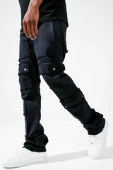 Men's Urban Cargo Pants by Jordan Craig