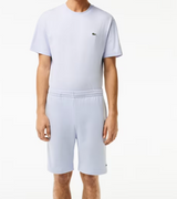 Lacoste Men Short Set Sky Blue Front View