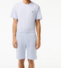 Lacoste Men Short Set Sky Blue Front View