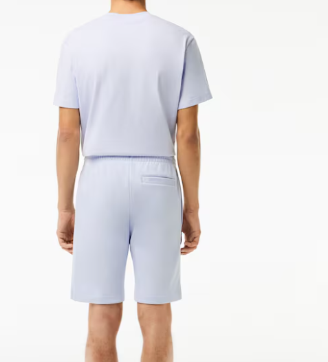 Lacoste Shorts set